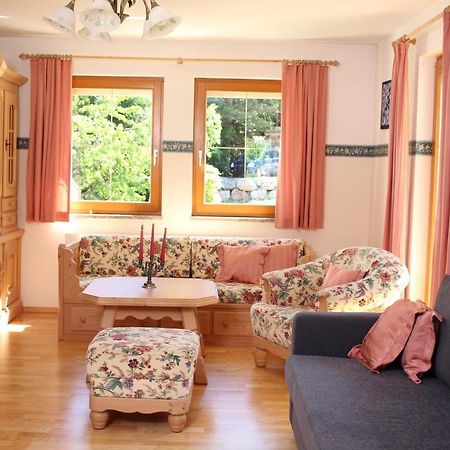 Ferienhaus Schaller Am Galsterberg 普鲁格恩 外观 照片