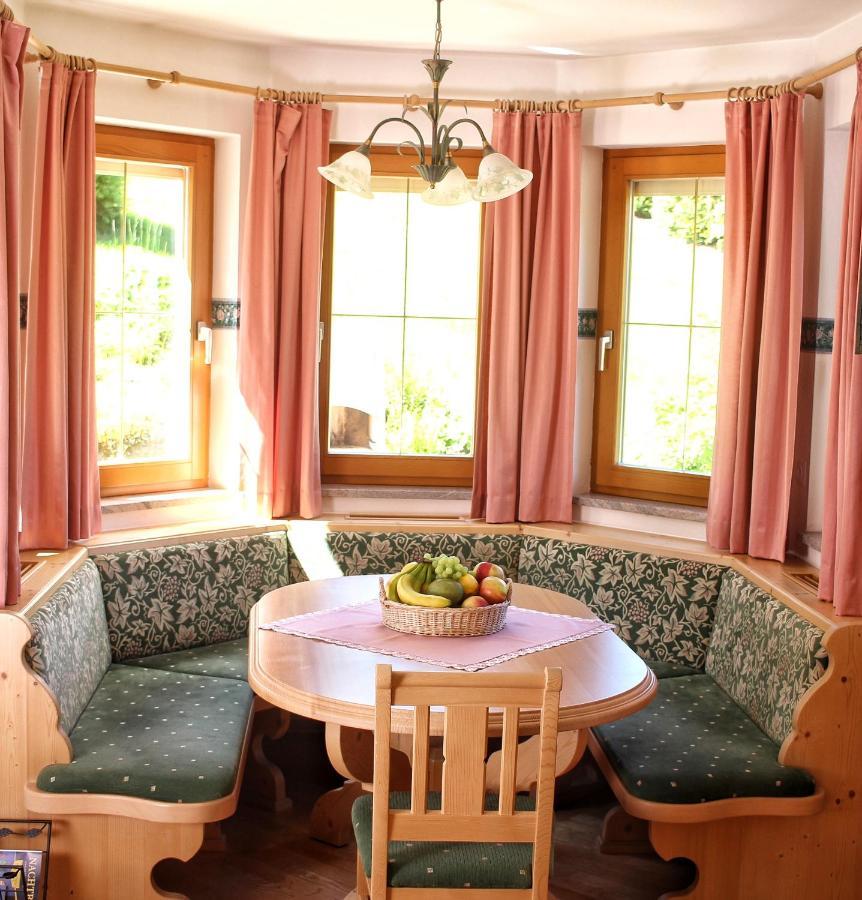 Ferienhaus Schaller Am Galsterberg 普鲁格恩 外观 照片