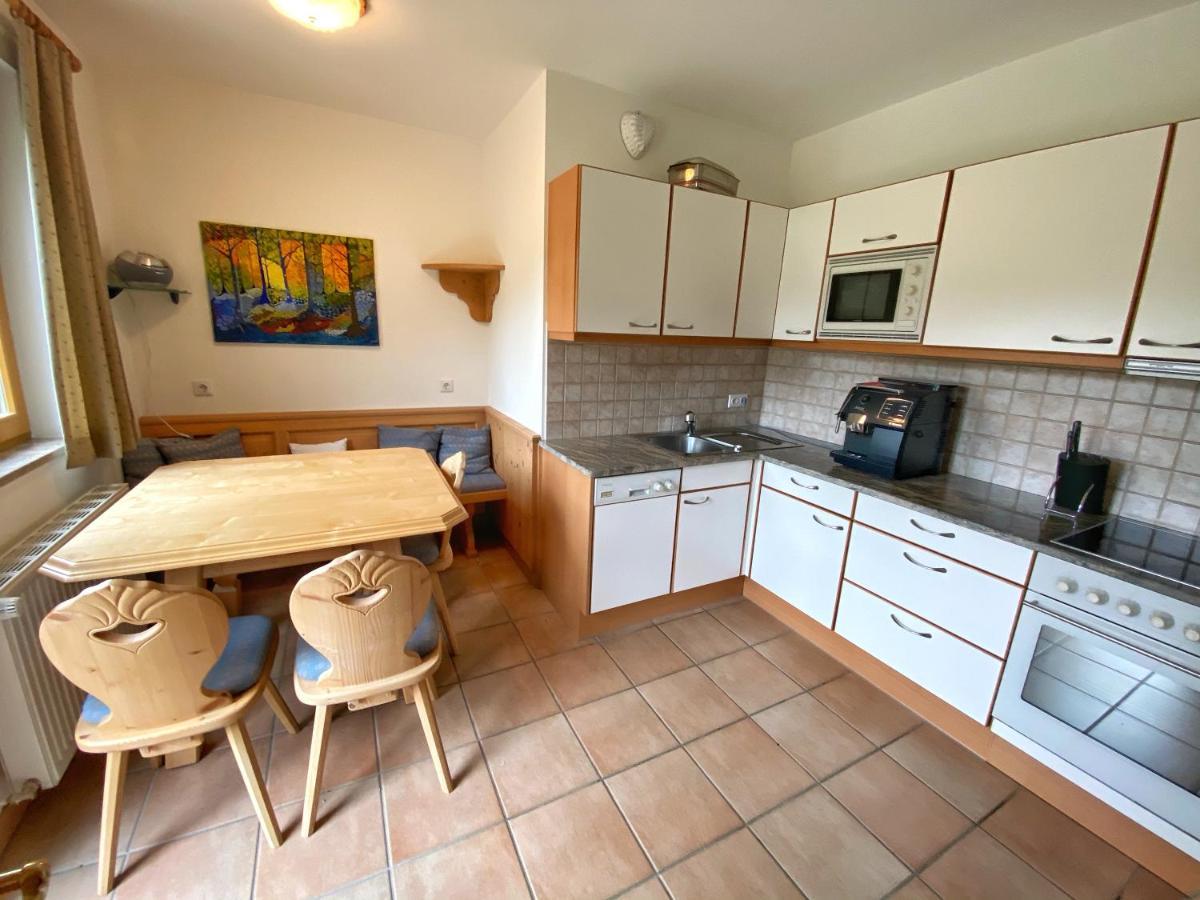 Ferienhaus Schaller Am Galsterberg 普鲁格恩 外观 照片