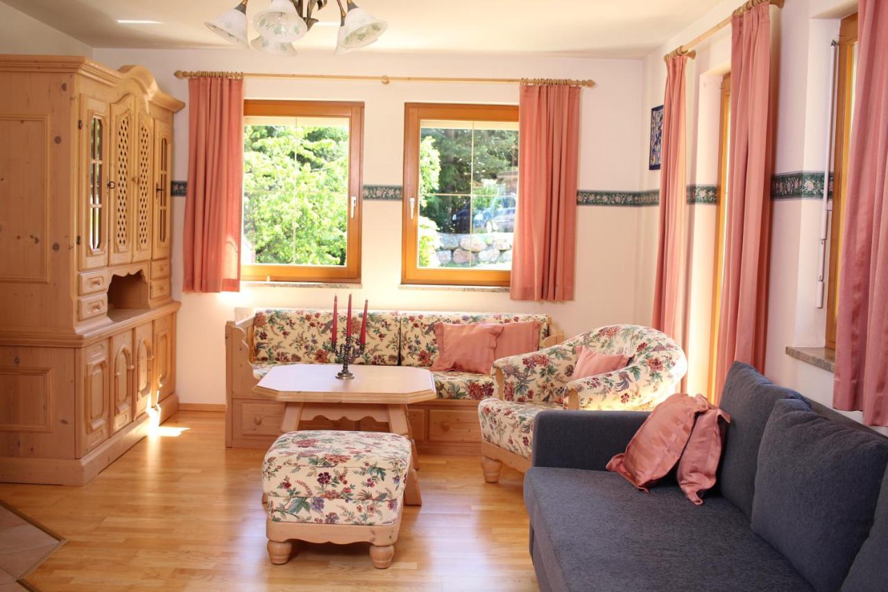 Ferienhaus Schaller Am Galsterberg 普鲁格恩 外观 照片